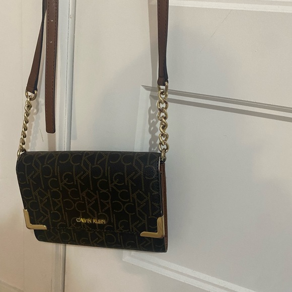 Calvin Klein mini - Across body bag - Picture 4 of 6